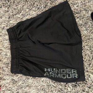 Under armour shorts
